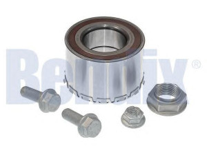 BENDIX 051914B rato guolio komplektas 
 Ašies montavimas/vairavimo mechanizmas/ratai -> Rato stebulė/montavimas -> Rato guolis