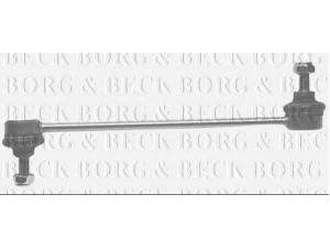 BORG & BECK BDL6546 šarnyro stabilizatorius 
 Ašies montavimas/vairavimo mechanizmas/ratai -> Stabilizatorius/fiksatoriai -> Savaime išsilyginanti atrama
1117698, 1127646, 1219697, 1S71-3B438-AB