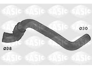 SASIC SWH4254 radiatoriaus žarna 
 Aušinimo sistema -> Žarnelės/vamzdeliai/sujungimai -> Radiatoriaus žarnos
7700790240