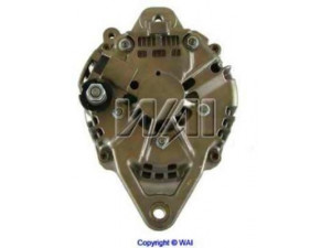 WAIglobal 22663N kintamosios srovės generatorius 
 Elektros įranga -> Kint. sr. generatorius/dalys -> Kintamosios srovės generatorius
0131546302, A0131546302, 231007T400