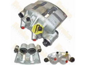 Brake ENGINEERING CA2058R stabdžių apkaba 
 Dviratė transporto priemonės -> Stabdžių sistema -> Stabdžių apkaba / priedai
4501215, 9161515, 7701205764, 9161515