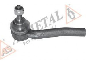 ASMETAL 17FI4550 skersinės vairo trauklės galas 
 Vairavimas -> Vairo mechanizmo sujungimai
0000060806356, 60809495, 7591216