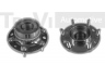 TREVI AUTOMOTIVE WB1101 rato guolio komplektas 
 Ašies montavimas/vairavimo mechanizmas/ratai -> Rato stebulė/montavimas -> Rato guolis
527104D000