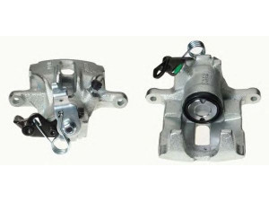BUDWEG CALIPER 342820 stabdžių apkaba 
 Dviratė transporto priemonės -> Stabdžių sistema -> Stabdžių apkaba / priedai
701 615 423, 701 615 423, 701 615 423