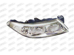 PRASCO RN0844903 priekinis žibintas 
 Kėbulas -> Priekinis žibintas/dalys -> Priekinis žibintas/įterp.
7701047881, 7701048931