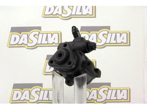 DA SILVA DP2307 hidraulinis siurblys, vairo sistema 
 Vairavimas -> Vairo pavara/siurblys