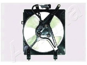 ASHIKA VNT191007 ventiliatorius, radiatoriaus 
 Aušinimo sistema -> Oro aušinimas
38605PCLJ013, 38611PMMA01, 38615PMMC00