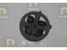 DA SILVA DP3500 hidraulinis siurblys, vairo sistema 
 Vairavimas -> Vairo pavara/siurblys
00004007QR, 4007.QR