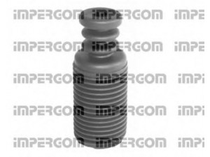 ORIGINAL IMPERIUM 71486 apsauginio dangtelio komplektas, amortizatorius 
 Ašies montavimas/vairavimo mechanizmas/ratai -> Montavimas, pakabos statramstis
552402F002, 552404U000