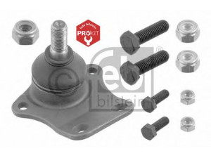 FEBI BILSTEIN 11990 atramos/vairo trauklė 
 Ašies montavimas/vairavimo mechanizmas/ratai -> Sujungimai -> Atramos/vairo trauklė
1 613 139, 6 009 974, 71BB3395AD