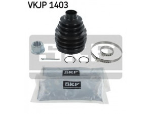 SKF VKJP 1403 gofruotoji membrana, kardaninis velenas 
 Ratų pavara -> Gofruotoji membrana
C9BDA-JA0JA