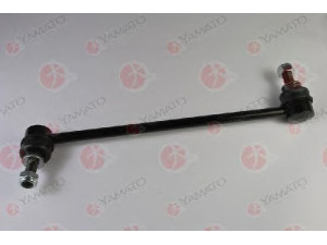 YAMATO J61083YMT šarnyro stabilizatorius
54668-JD00A