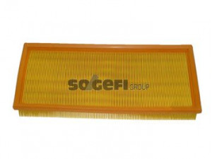 FRAM CA5780 oro filtras 
 Techninės priežiūros dalys -> Techninės priežiūros intervalai
30812710, 308127109, MR30812710