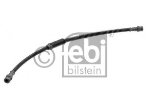 FEBI BILSTEIN 36456 stabdžių žarnelė 
 Stabdžių sistema -> Stabdžių žarnelės
1K0 611 701 L, 1K0 611 701 L, 1K0 611 701 L