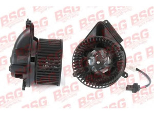 BSG BSG 60-865-003 vidaus pūtiklis 
 Šildymas / vėdinimas -> Orpūtė/dalys
002 830 15 08