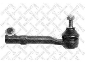 STELLOX 51-00841-SX skersinės vairo trauklės galas 
 Vairavimas -> Vairo mechanizmo sujungimai
6000022715