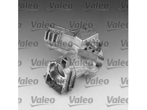VALEO 256813 užrakto cilindro korpusas 
 Užrakinimo sistema -> Užrakto cilindras/rinkinys
32 32 1 093 265, 32321093265