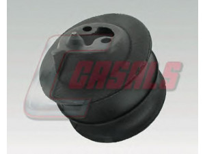 CASALS 7605 variklio montavimas
1 336 885, 1 423 011, 1 496 288