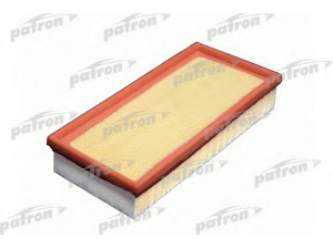 PATRON PF1217 oro filtras 
 Filtrai -> Oro filtras
13 72 1 311 880, 13 72 1 726 916