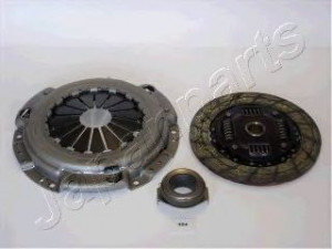 JAPANPARTS KF-424 sankabos komplektas 
 Sankaba/dalys -> Sankabos remonto komplektas, visas