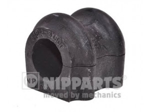 NIPPARTS N4270522 įvorė, stabilizatorius 
 Ašies montavimas/vairavimo mechanizmas/ratai -> Stabilizatorius/fiksatoriai -> Sklendės
54813-3X500, 54813-3X501