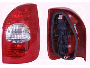 KLOKKERHOLM 05360704A1 kombinuotas galinis žibintas 
 Kėbulas -> Šviesos -> Kombinuotas galinis žibintas/dalys -> Kombinuotas galinis žibintas
6351 T2