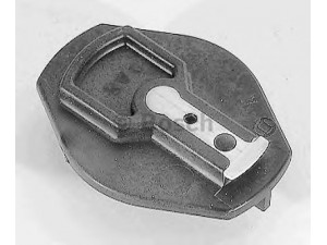 BOSCH 1 987 234 031 rotorius, skirstytuvas 
 Kibirkšties / kaitinamasis uždegimas -> Degimo skirstytuvas/dalys
30103-PE1-731, B601 18 V05, 22157 KA030