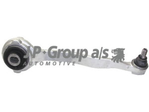 JP GROUP 1340101180 vikšro valdymo svirtis 
 Ašies montavimas/vairavimo mechanizmas/ratai -> Valdymo svirtis/pasukamosios svirties sujungimas -> Vairo trauklės (valdymo svirtis, išilginis balansyras, diago
2033300211, 2033301711, 2033303611