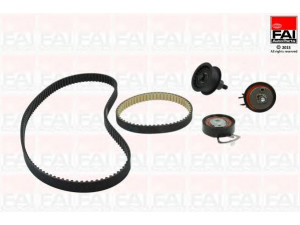 FAI AutoParts TBK510 paskirstymo diržo komplektas 
 Techninės priežiūros dalys -> Papildomas remontas