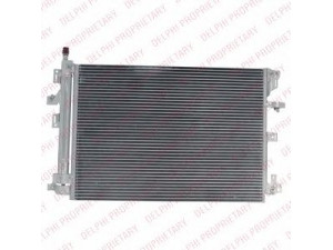 DELPHI TSP0225707 kondensatorius, oro kondicionierius 
 Oro kondicionavimas -> Kondensatorius
30648955, 30781280