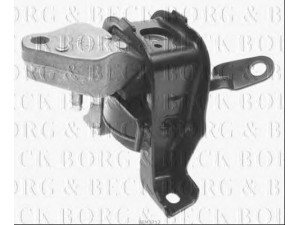 BORG & BECK BEM3712 variklio montavimas 
 Variklis -> Variklio montavimas -> Variklio montavimo rėmas
123050D050