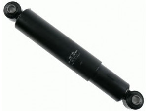 SACHS 290 235 amortizatorius 
 Pakaba -> Amortizatorius
006 323 20 00, 007 323 21 00, A 006 323 20 00