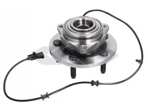 SPIDAN 72578 rato guolio komplektas 
 Ašies montavimas/vairavimo mechanizmas/ratai -> Rato stebulė/montavimas -> Rato guolis
052104499AD, 52104499AD, 52104499AG