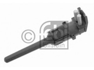 FEBI BILSTEIN 24052 jutiklis, aušinimo skysčio lygis 
 Aušinimo sistema -> Siuntimo blokas, aušinimo skysčio temperatūra
210 545 00 24