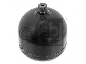 FEBI BILSTEIN 07506 slėgio kaupiklis, stabdžių sistema
34 33 1 162 054, 34 33 1 162 054 S