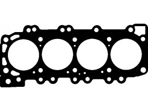 ELRING 743.170 tarpiklis, cilindro galva 
 Variklis -> Cilindrų galvutė/dalys -> Tarpiklis, cilindrų galvutė
11044-8H801