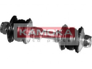 KAMOKA 9945168 šarnyro stabilizatorius 
 Ašies montavimas/vairavimo mechanizmas/ratai -> Stabilizatorius/fiksatoriai -> Savaime išsilyginanti atrama
48819 52010