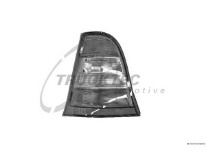 TRUCKTEC AUTOMOTIVE 02.58.159 kombinuotas galinis žibintas
168 820 0564