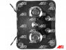 AS-PL SS1014 solenoidinis jungiklis, starteris
C3TS11390A, C3TZ11390A, E1HZ11390A