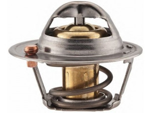 HELLA 8MT 354 777-741 termostatas, aušinimo skystis 
 Aušinimo sistema -> Termostatas/tarpiklis -> Thermostat
1 138 077, 1 303 377, 96MM-8575-B1A