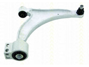 TRISCAN 8500 24549 vikšro valdymo svirtis 
 Ašies montavimas/vairavimo mechanizmas/ratai -> Valdymo svirtis/pasukamosios svirties sujungimas -> Vairo trauklės (valdymo svirtis, išilginis balansyras, diago
1327-3605, 1331-8885, 352071, 352870