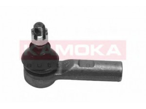 KAMOKA 9945542 skersinės vairo trauklės galas 
 Vairavimas -> Vairo mechanizmo sujungimai
45046 29255