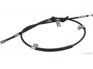 MAGNETI MARELLI 600000125130 trosas, stovėjimo stabdys
47510-ST3-E50, 47510-ST3-E51