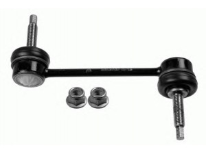 LEMFÖRDER 30639 02 šarnyro stabilizatorius 
 Ašies montavimas/vairavimo mechanizmas/ratai -> Stabilizatorius/fiksatoriai -> Savaime išsilyginanti atrama
XR8 1694, XR8 27071, XR8 55185