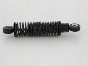 TRISCAN 8641 293046 vibracijos slopintuvas, V formos rumbuotas diržas 
 Diržinė pavara -> V formos rumbuotas diržas/komplektas -> Vibracijos slopintuvas
059 145 284, 059 145 284 B, 059 145 284