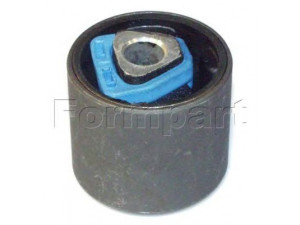 FORMPART 1200022 valdymo svirties/išilginių svirčių įvorė 
 Ašies montavimas/vairavimo mechanizmas/ratai -> Valdymo svirtis/pasukamosios svirties sujungimas -> Montavimas/sutvirtinimas
31 12 1 136 605