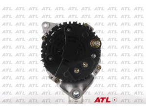 ATL Autotechnik L 40 080 kintamosios srovės generatorius 
 Elektros įranga -> Kint. sr. generatorius/dalys -> Kintamosios srovės generatorius
77 00 414 371, 77 00 416 958, 77 00 840 260
