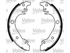 VALEO 562053 stabdžių trinkelių komplektas 
 Techninės priežiūros dalys -> Papildomas remontas
4238-96, 423896, 4241-50, 424150