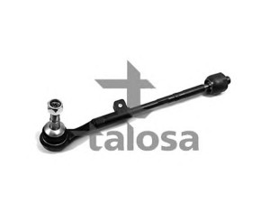 TALOSA 41-07086 strypo montavimas 
 Vairavimas -> Sujungimo trauklės surinkimas/dalys -> Sujungimo trauklės surinkimas
32106765236