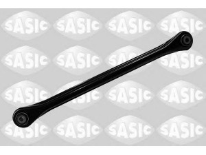 SASIC 7476251 vikšro valdymo svirtis 
 Ašies montavimas/vairavimo mechanizmas/ratai -> Valdymo svirtis/pasukamosios svirties sujungimas -> Vairo trauklės (valdymo svirtis, išilginis balansyras, diago
1117859, 1118921